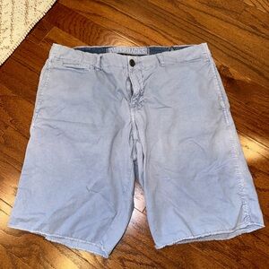 Paperbacks men’s shorts